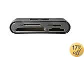 Kingston FCR-HS219/1 USB 2.0 Hi-Speed 19-in-1 Media Reader