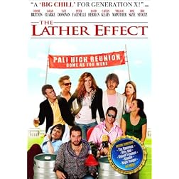 The Lather Effect