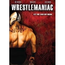 Wrestlemaniac