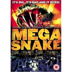 Mega Snake