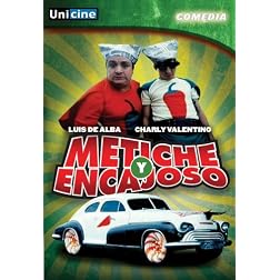 Metiche y Encajaso