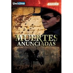 Muertes Anunciadas