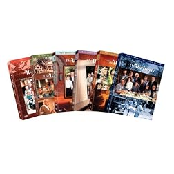 Waltons-Complete Seasons 1-6