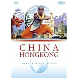China / Hong Kong [Region 2]
