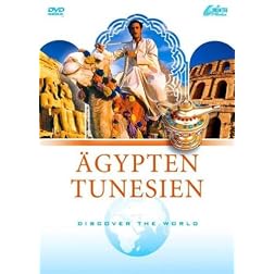 Agypten / Tunesien [Region 2]
