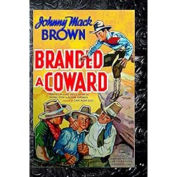 Branded a Coward