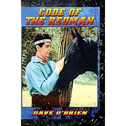 Code Of The Red Man