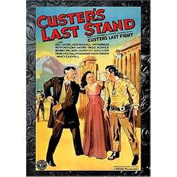 Custer's Last Stand (feature version)