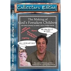 The Making of Gods Forsaken Children
