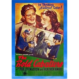 Bold Caballero (1936)