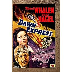 Dawn Express, The