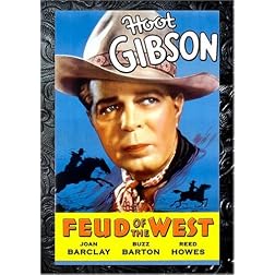 Feud of the West