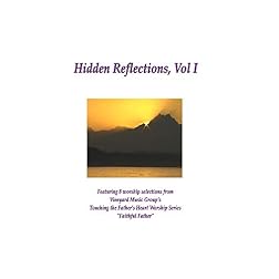 Hidden Reflections, Vol I