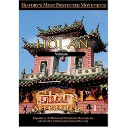 Global Treasures  HOI AN Vietnam