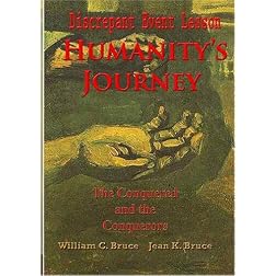 Discrepant Event Lesson: Humanity's Journey