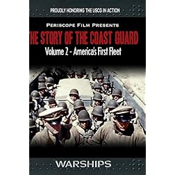 The Story of the Coast Guard Volume II