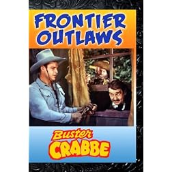 Frontier Outlaws
