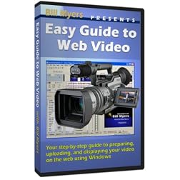 Easy Guide to Web Video