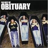 album art to The Best of Obituary