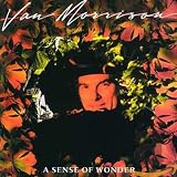 album art to A Sense of Wonder