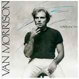 Wavelength by Van Morrison