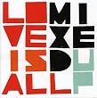 Love Is All Mixed Up