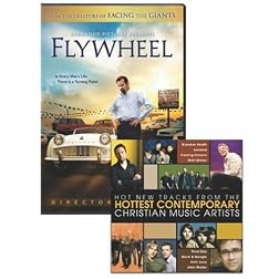 Flywheel