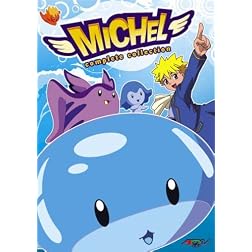 Michel: Complete Collection