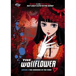 Wallflower Vol. 2: Lesson 2: Shrewring of the Timid