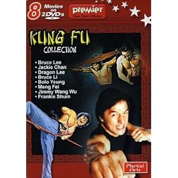 Kung Fu Collection