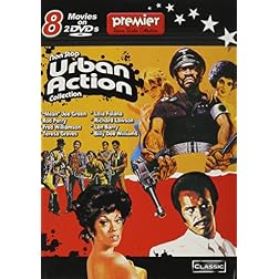 Urban Action Collection