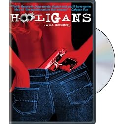 Hooligans