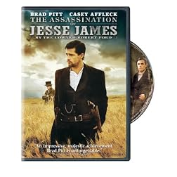 The Assassination of Jesse James by the Coward Robert Ford