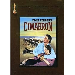 Cimarron