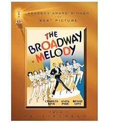 The Broadway Melody of 1929