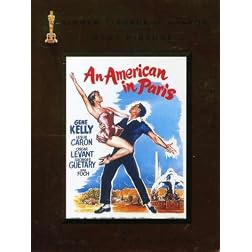 An American in Paris