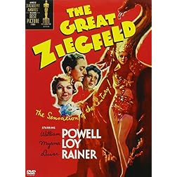 The Great Ziegfeld