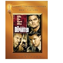 The Departed