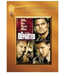 The Departed