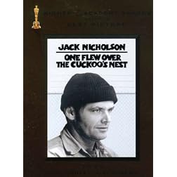 One Flew Over the Cuckoo's Nest