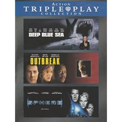 Action: Triple Play