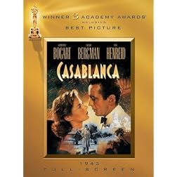 Casablanca