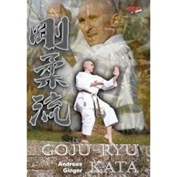 Goju Katas