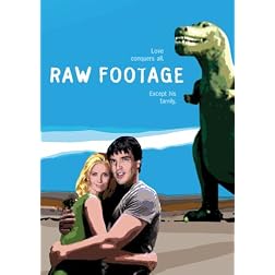 Raw Footage