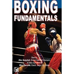 Boxing Fundamentals