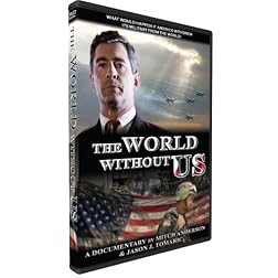 The World Without U.S.