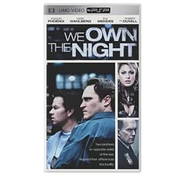 We Own the Night [UMD for PSP]