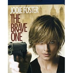 The Brave One [Blu-ray]