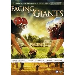 Facing the Giants