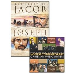The Story of Jacob and Joseph
